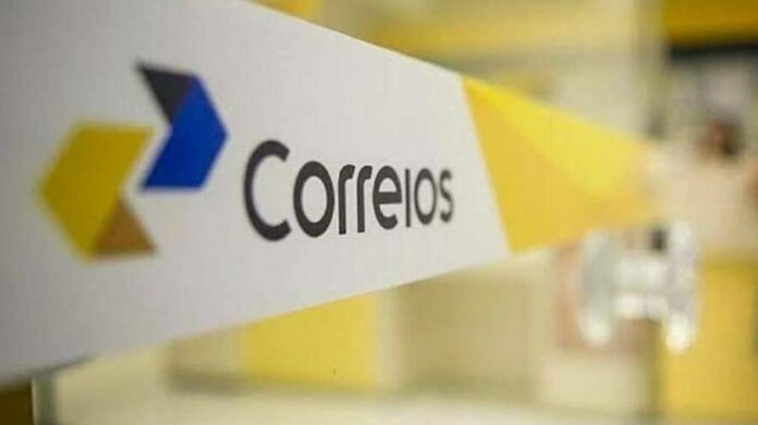 O Concurso dos Correios teve uma taxa de comparecimento de 59,85%