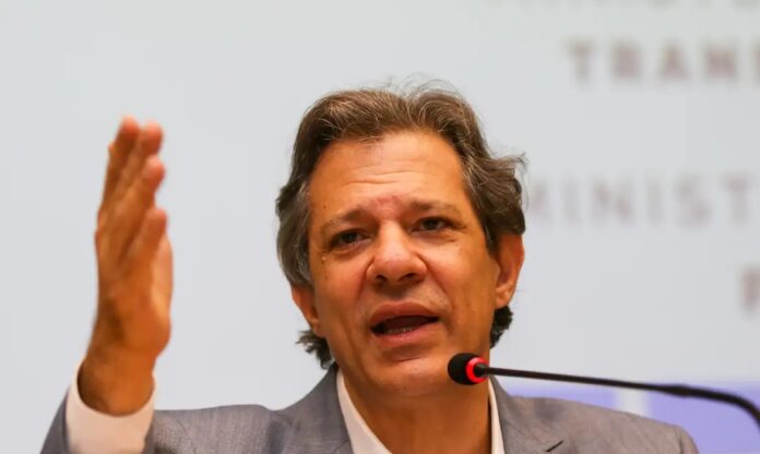 Haddad presidirá reunião do G20 com ministros de Finanças