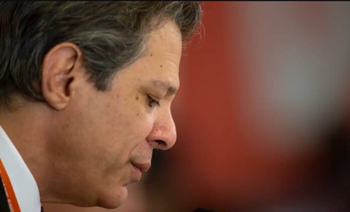 Fernando Haddad