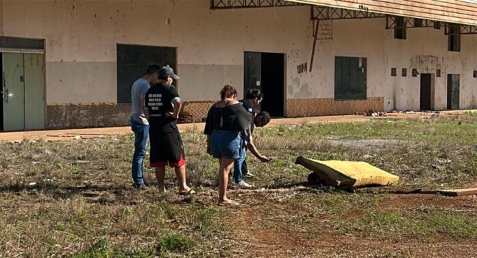 Jovem é morto durante ‘salve’ em MT; crânio foi rachado