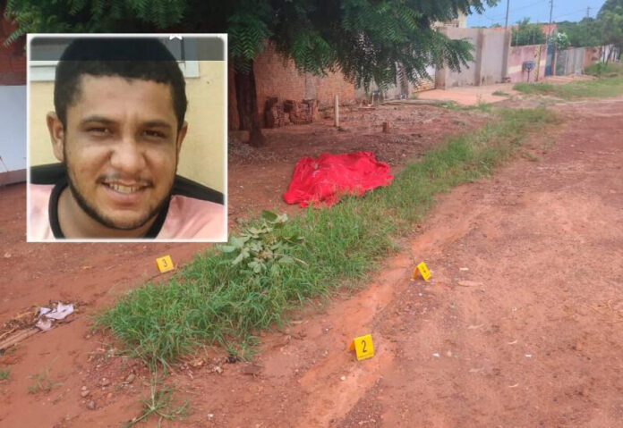 Jovem que era ameaçado por facção é morto com tiro na cabeça em MT