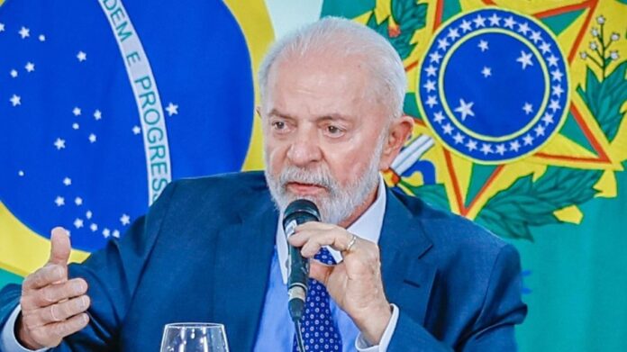 Lula prometeu reunião com empresários do setor alimentício