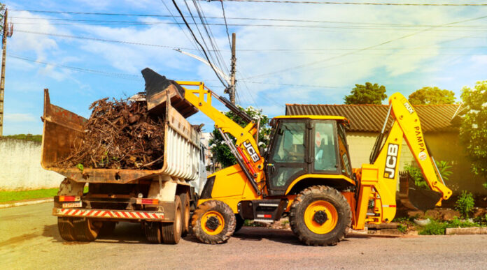 Prefeitura de Barra do Garças fará mutirão de limpeza no bairro Vila Maria