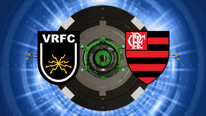 Volta Redonda x Flamengo