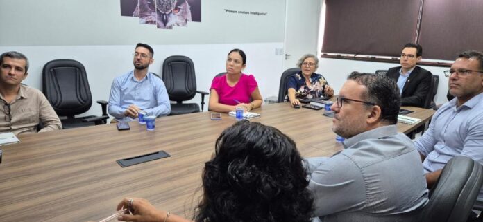 Grupo de trabalho avança na construção do Plano de Integridade da Polícia Civil de Mato Grosso