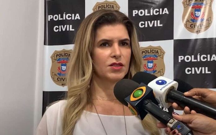 Delegada de Barra do Garças fala sobre bebê indígena que morreu após suposta violência sexual VEJA VÍDEO