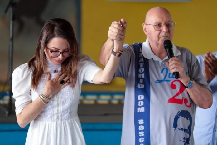 Governo de MT lamenta falecimento do padre Danilo Rinaldi