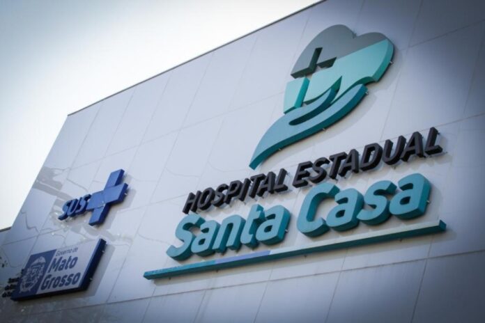 Hospital Estadual Santa Casa prestou 396 atendimentos em oncologia infantil em 2024