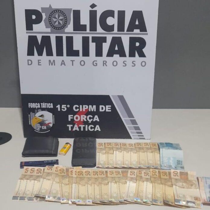 Polícia Militar recupera dois veículos roubados e prende três pessoas por receptação