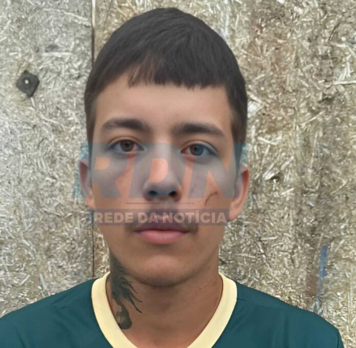 Criminoso morto ao reagir a abordagem policial em Aragarças é identificado