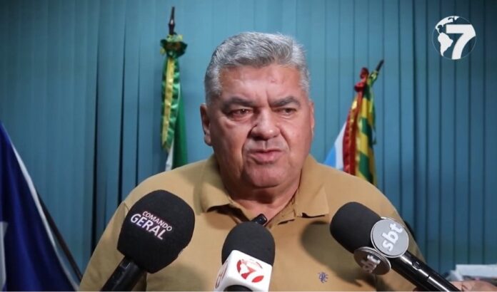 Criminosos utilizam imagem do prefeito Dr. Adilson para aplicar golpes em Barra do Garças