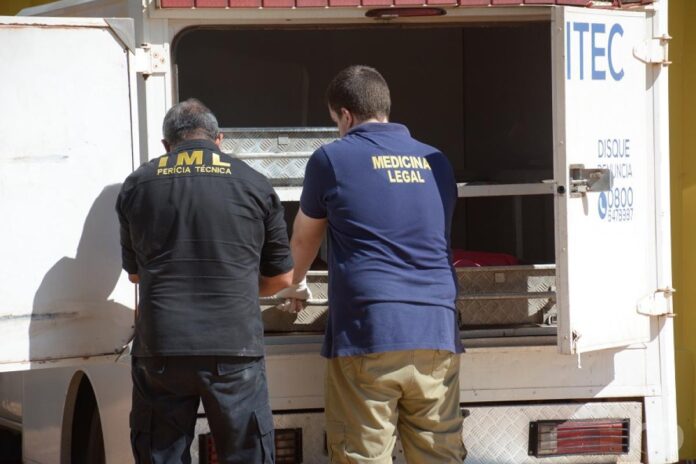 Homem morre em casa dois dias depois de deixar a cadeia em Barra do Garças