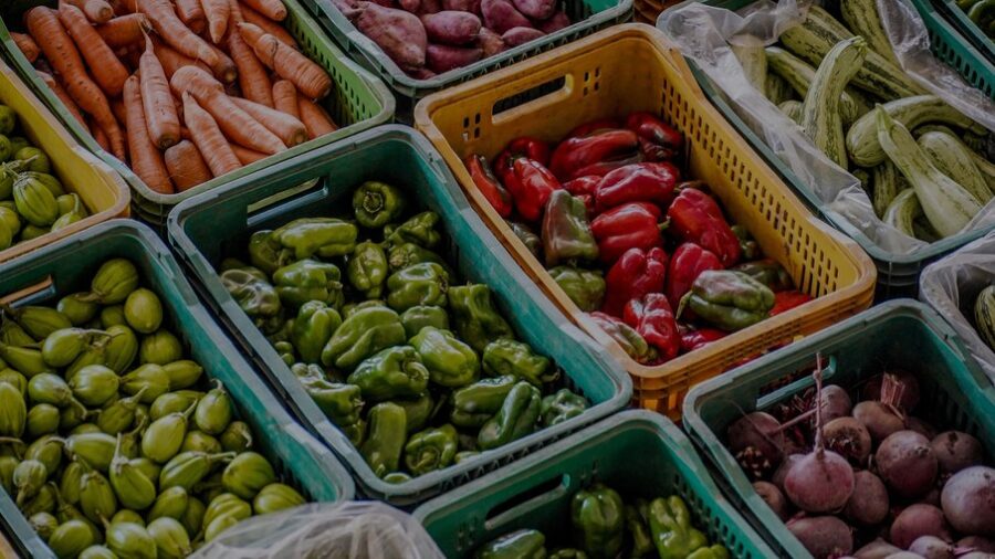 Mudanças climáticas foram um dos fatores para aumentar preços dos alimentos