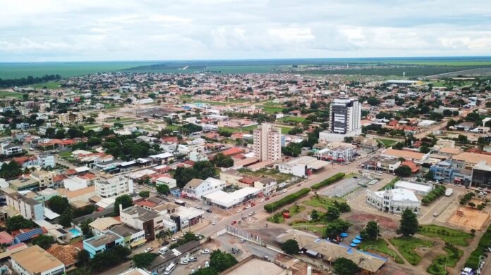 LEM é a única cidade interiorana a receber evento preparatório da COP30