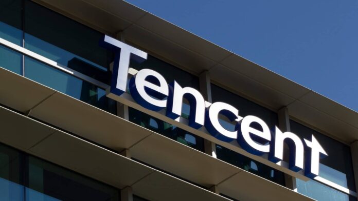 Tencent