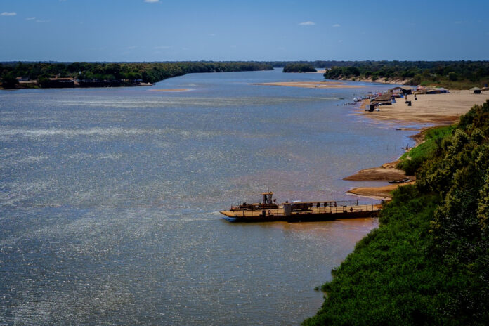 Vale do Araguaia