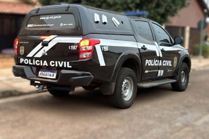 Polícia Civil localiza em Iporá (GO), adolescente que fugiu de casa em Barra do Garças