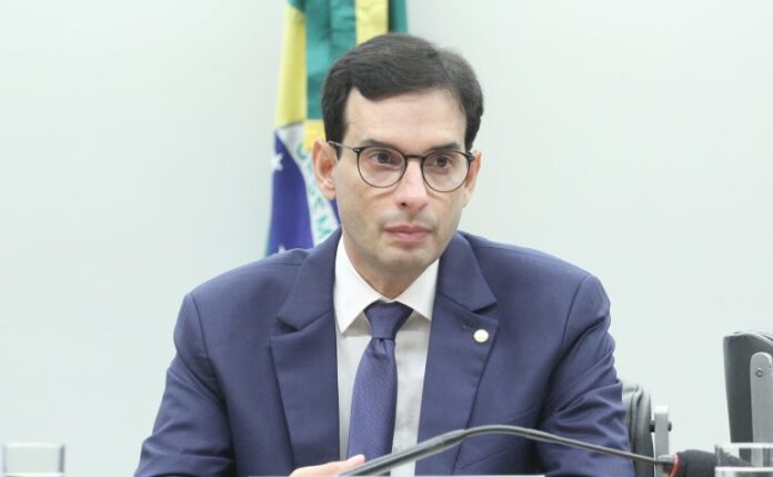 Discussão e votação de propostas legislativas. Dep. Leo Prates (PDT - BA)