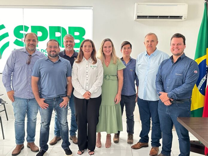 Nova diretoria, Sindicato dos Produtores Rurais de Barreiras, SPRB