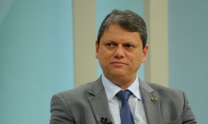 tarcísio gomes de freitas - cálculo renal - marcello casal jr - agência brasil