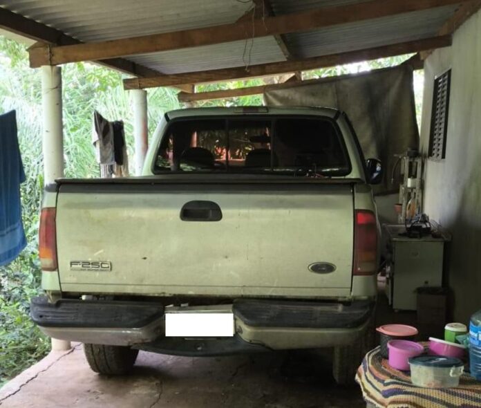 Polícia Civil prende segundo envolvido em roubo em uma chácara em Pontal do Araguaia