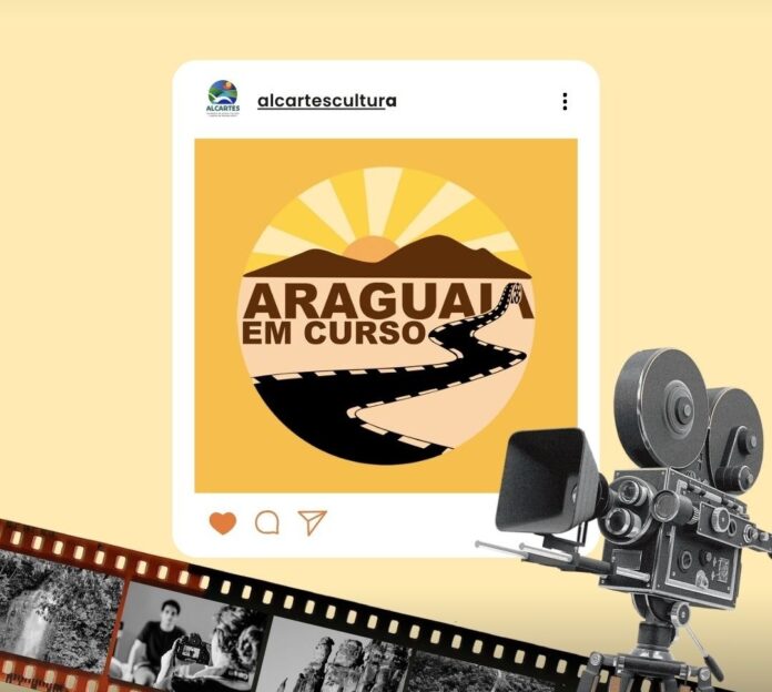 Araguaia em Curso promove formação gratuita em audiovisual em Barra do Garças