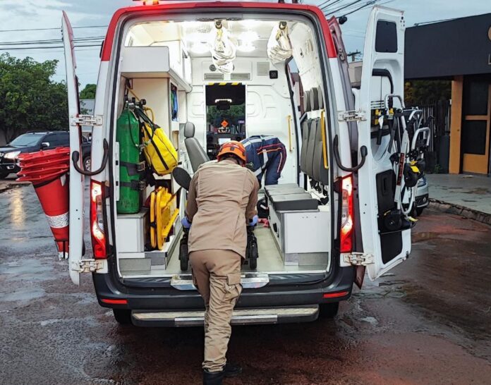 Corpo de Bombeiros implementa novas medidas para aprimorar atendimento às mulheres vítimas de violência