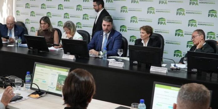 FPA pauta reciprocidade ambiental