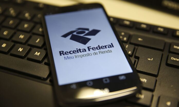 Imposto, produtores rurais, receita federal