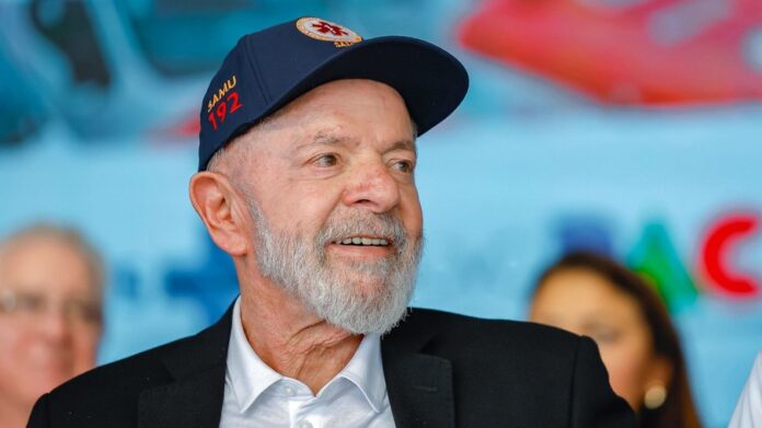 Luís Inácio Lula da Silva