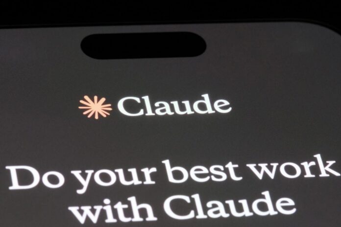 claude