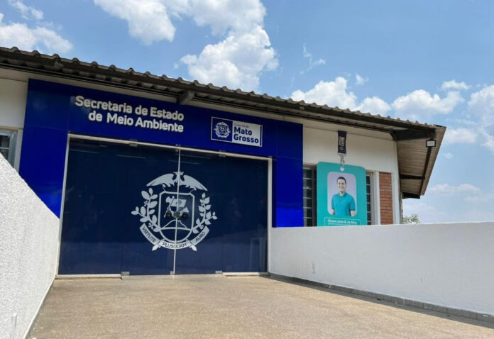 Sema abre concurso com salário de até R$ 9,9 mil com vagas para Barra do Garças