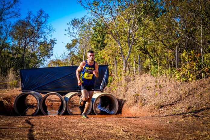 PM abre inscrições para corrida de obstáculos 4º Bravo Rustic Run - 