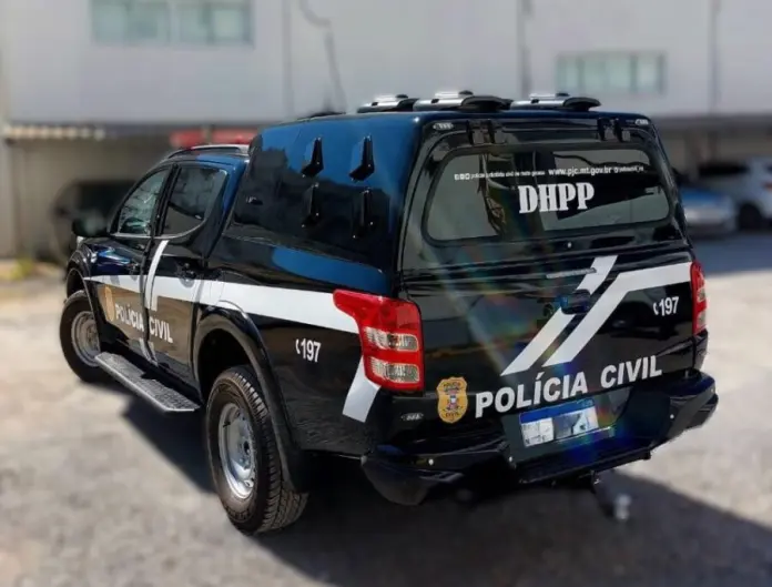 Investigação policial leva à condenação de casal a mais de 40 anos de prisão por homicídio em Rondonópolis - 