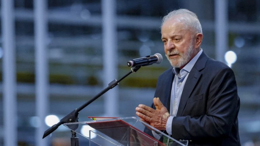 Presidente sancionou a lei que define receitas e despesas
