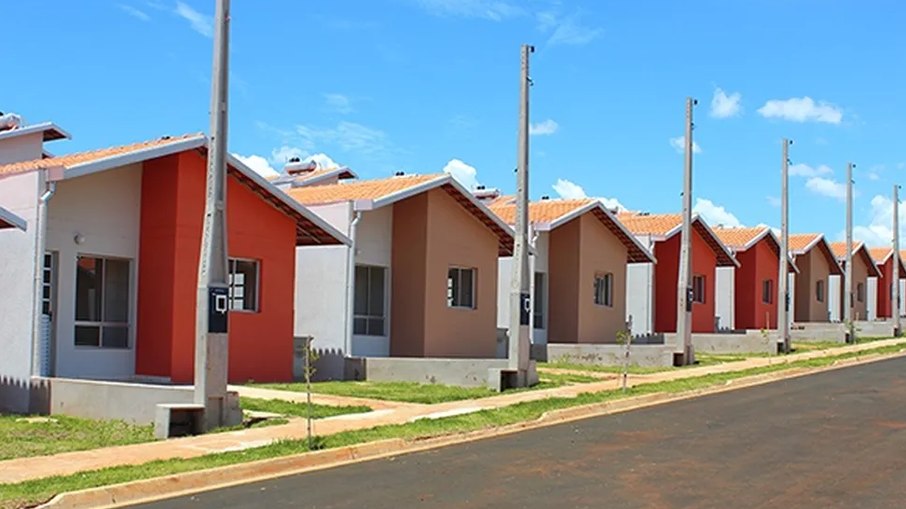 A iniciativa também visa movimentar o setor imobiliário