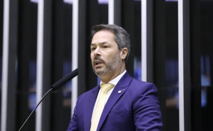 Discussão e Votação de Propostas Legislativas. Dep. Saulo Pedroso (PSD - SP)