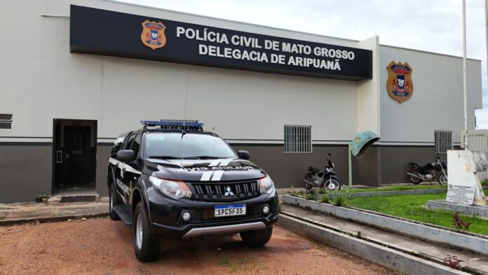 Polícia Civil prende dois homens por violência doméstica e tentativa de abuso sexual - 
