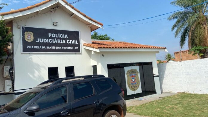 Polícia Civil prende homem e apreende menor acusados de matar adolescente de 15 anos na frente da mãe - 