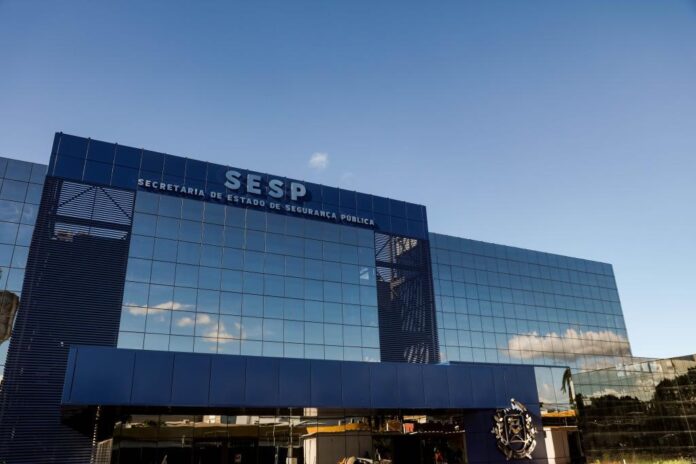 Segurança Pública inicia Operação Caminhos Seguros em Mato Grosso nesta quarta-feira (30) - 