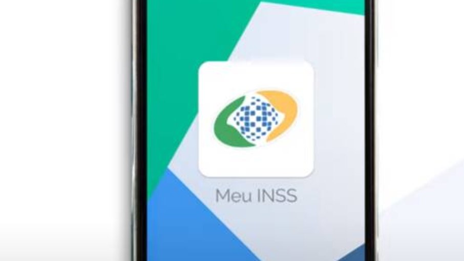 Aplicativo Meu INSS