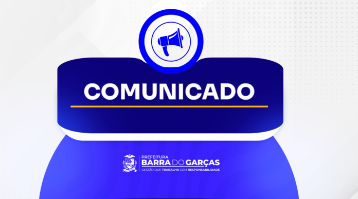 Prefeitura de Barra do Garças está temporariamente sem telefone fixo
