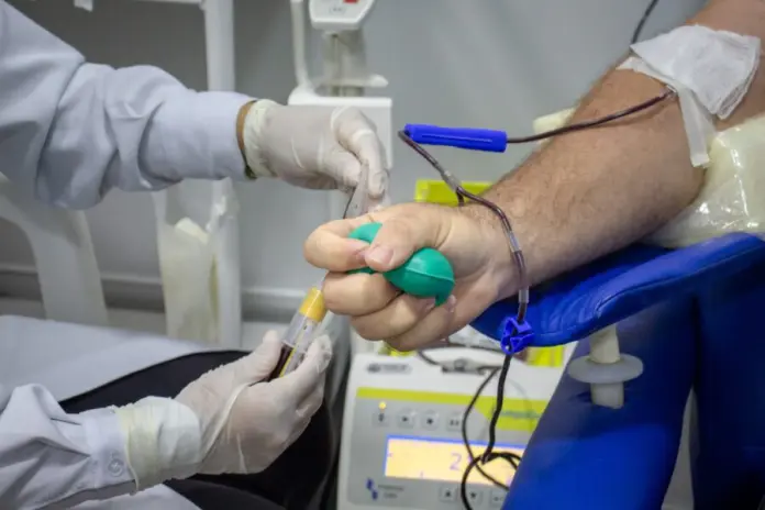 ESTOQUE CRÍTICO: UCT de Barra do Garças convoca doadores sangue
