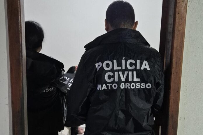 Operação da Renorcrim causa prejuízo de R$ 35,3 milhões às facções criminosas - 