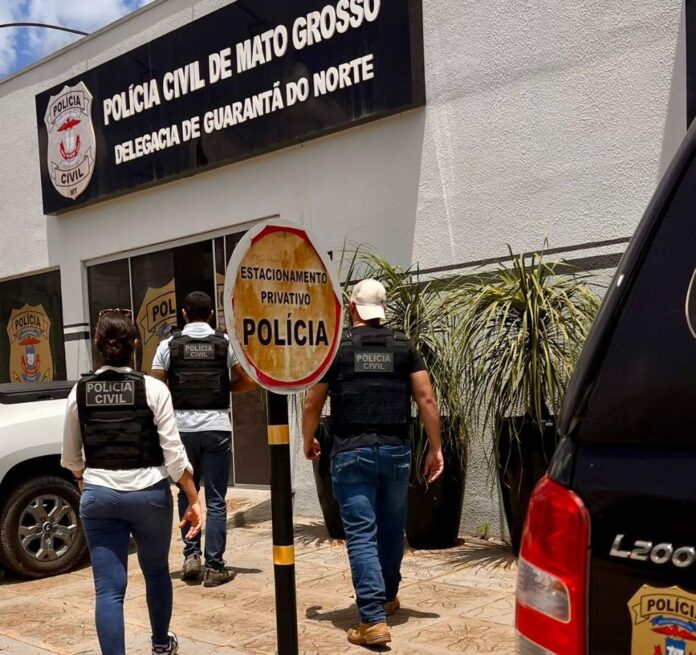 Polícia Civil conclui inquérito e indicia médico por feminicídio e outros seis crimes - 