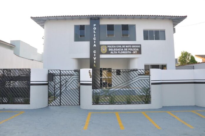 Polícia Civil prende membros de facção suspeitos de matar jovem que veio para MT para trabalhar - 