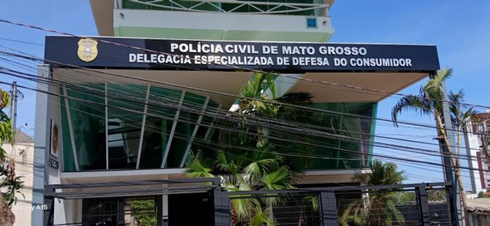 Polícia Civil prende gerente de laboratório por falsificação de alvará sanitário - 