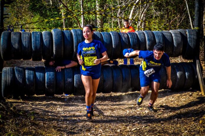 Entrega dos kits de prova da corrida 4º Bravo Rustic Run começa nesta quarta-feira (28) - 