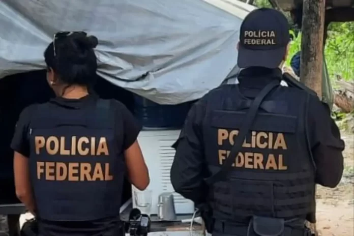 5 trabalhadores são resgatados em condições degradantes em MT