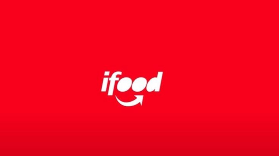 Aplicativo de entregas iFood